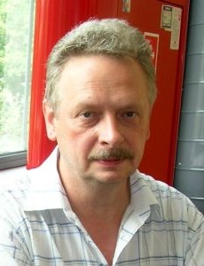 Zdzisław Pogoda